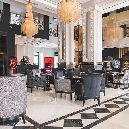 Le Casablanca Hotel Εξωτερικό φωτογραφία