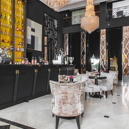 Le Casablanca Hotel Εξωτερικό φωτογραφία