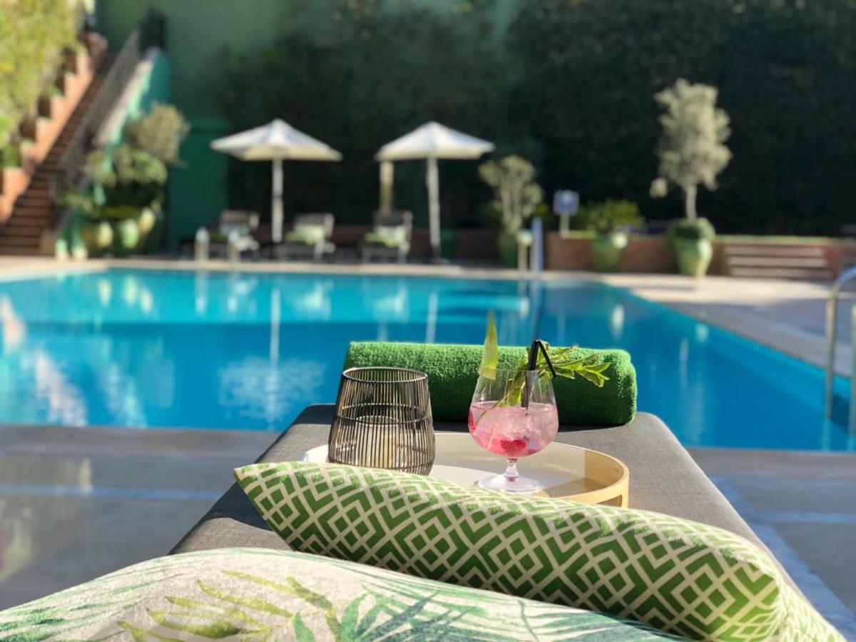 Le Casablanca Hotel Εξωτερικό φωτογραφία