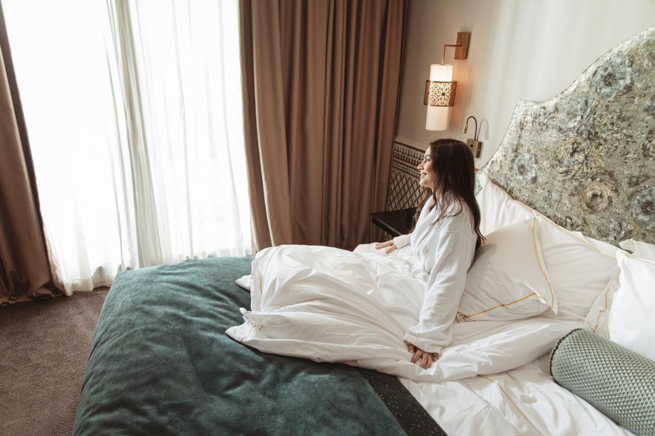 Le Casablanca Hotel Εξωτερικό φωτογραφία