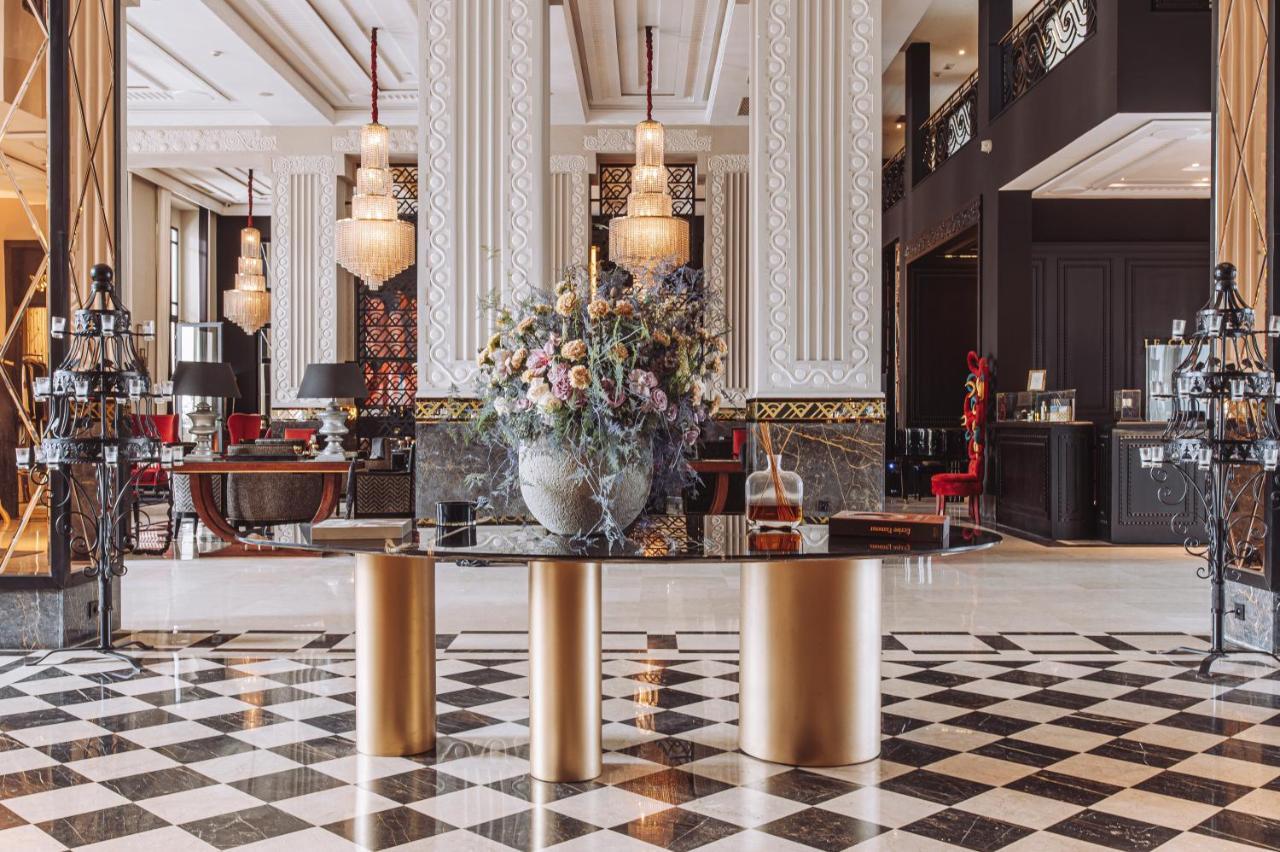 Le Casablanca Hotel Εξωτερικό φωτογραφία