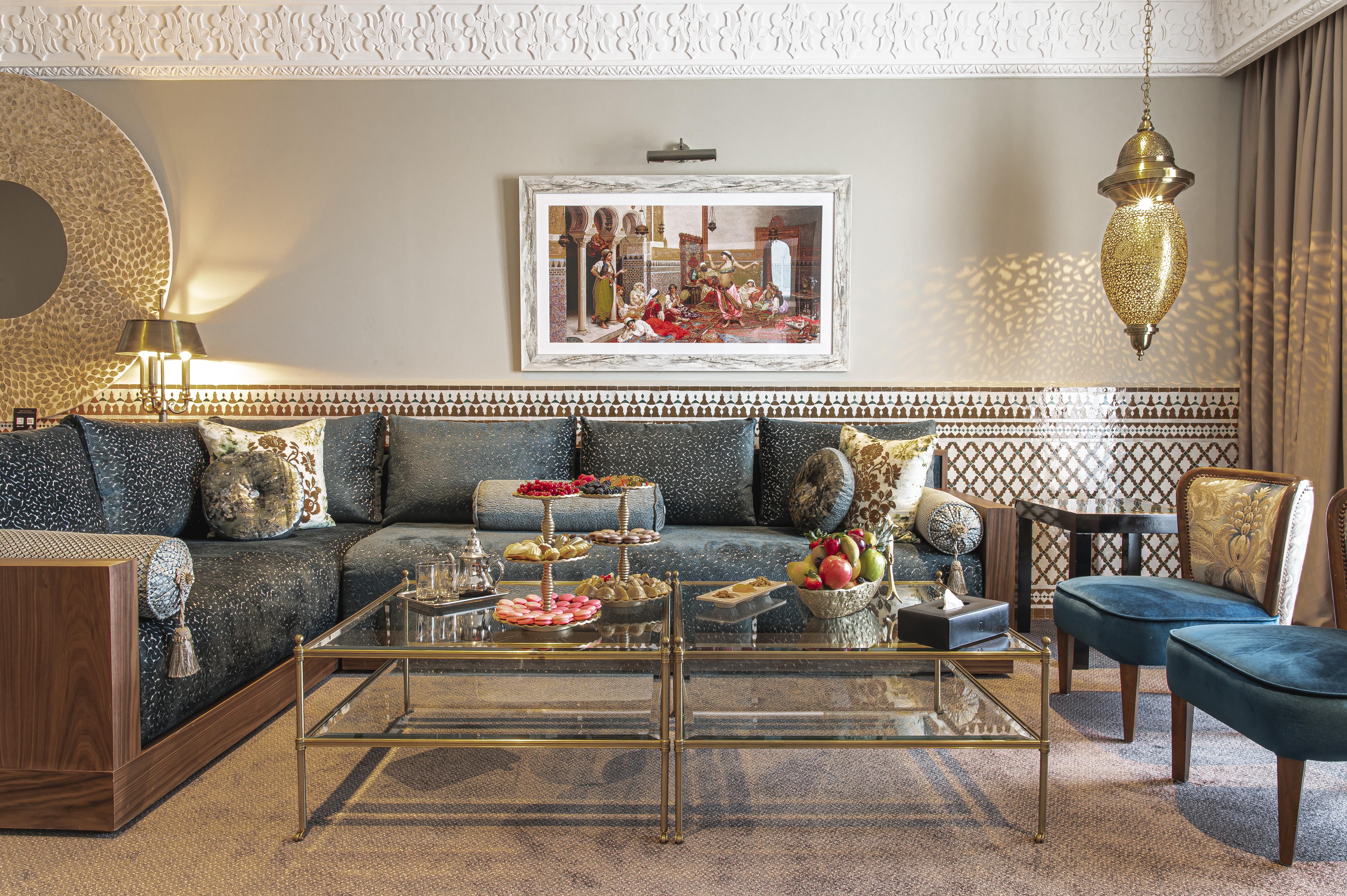 Le Casablanca Hotel Εξωτερικό φωτογραφία