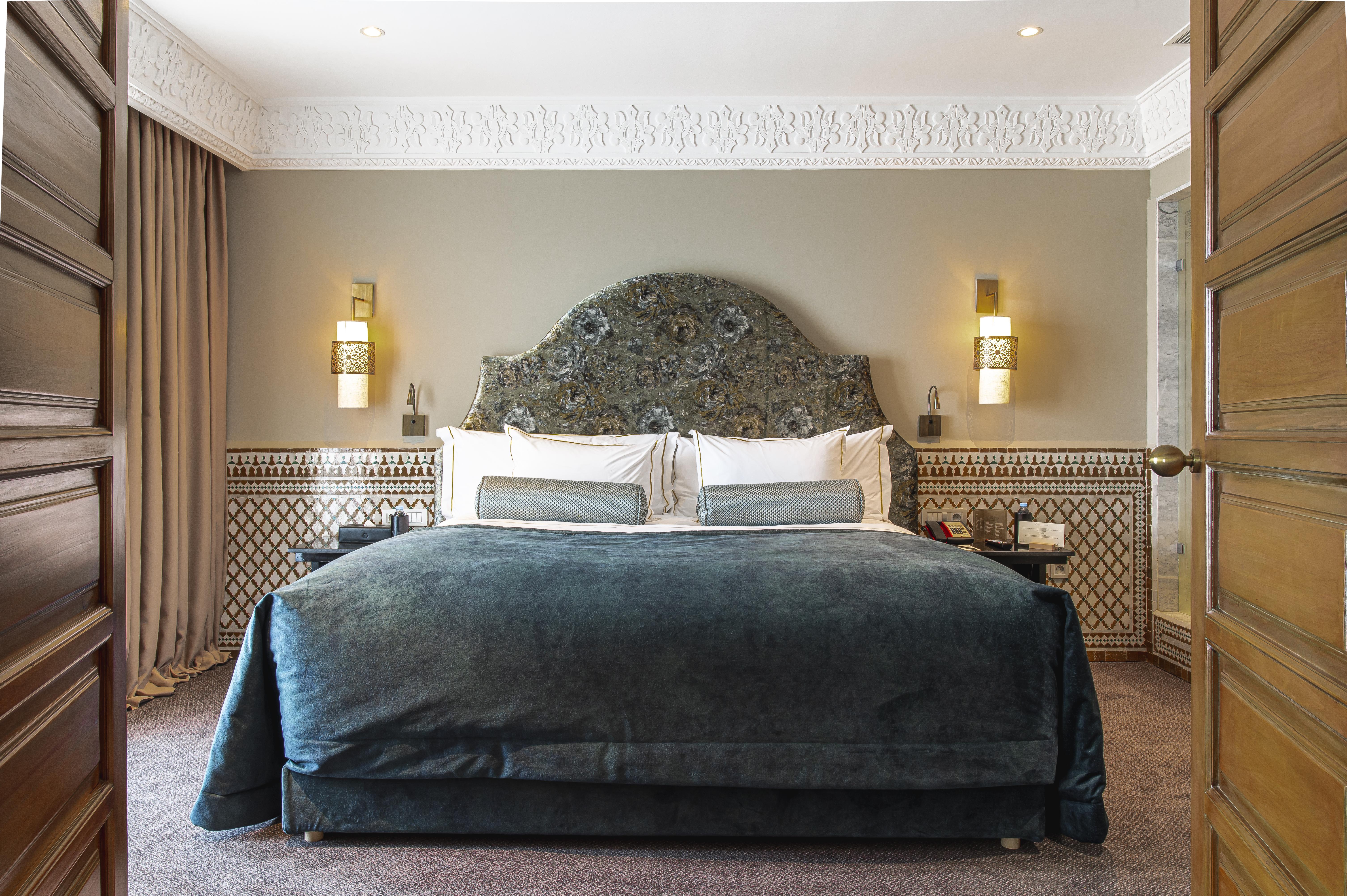 Le Casablanca Hotel Εξωτερικό φωτογραφία