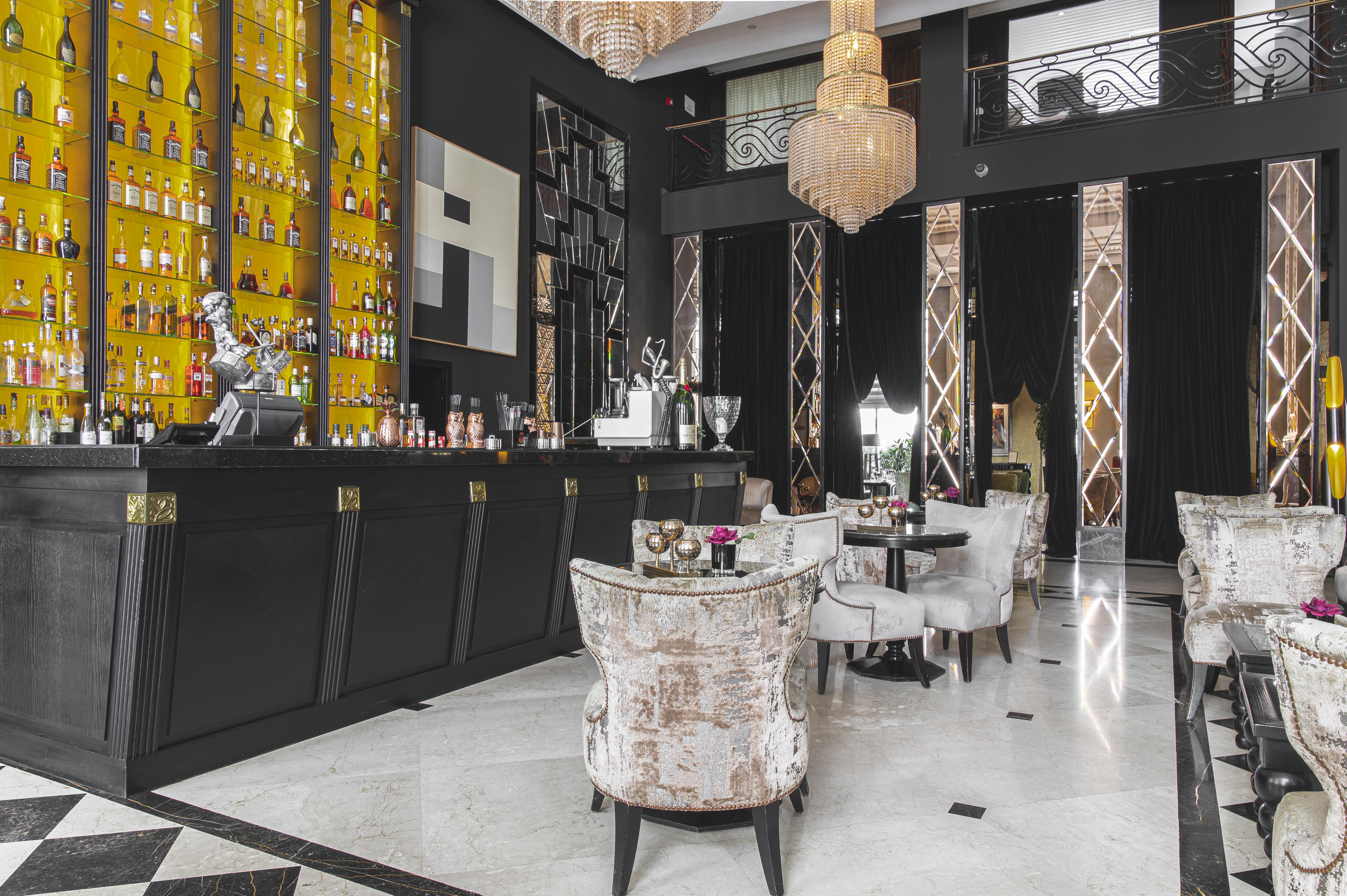 Le Casablanca Hotel Εξωτερικό φωτογραφία