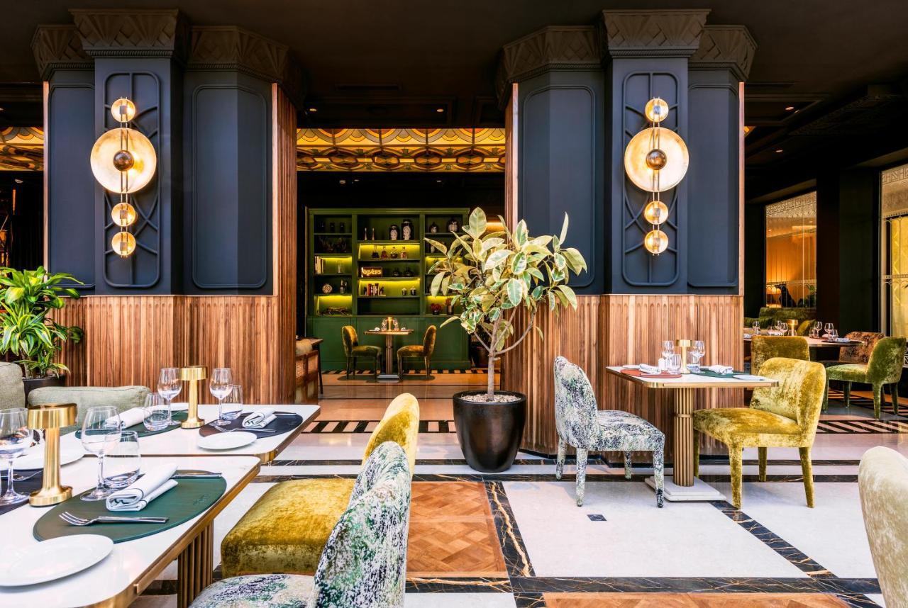 Le Casablanca Hotel Εξωτερικό φωτογραφία