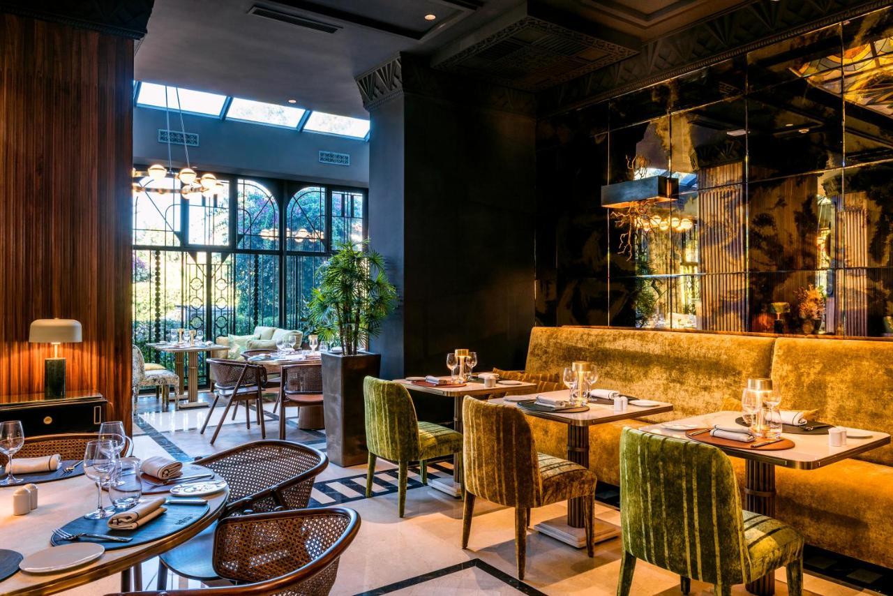 Le Casablanca Hotel Εξωτερικό φωτογραφία