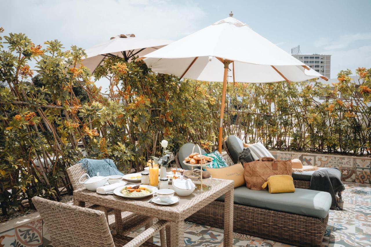 Le Casablanca Hotel Εξωτερικό φωτογραφία