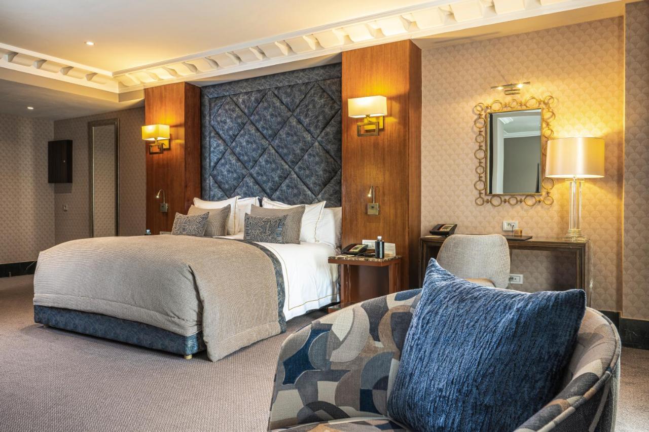 Le Casablanca Hotel Εξωτερικό φωτογραφία