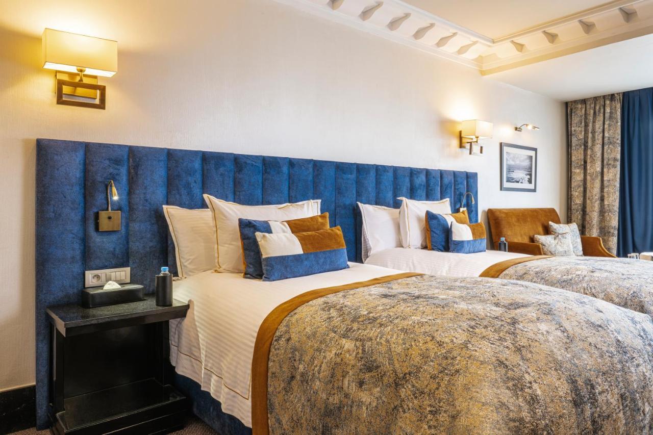 Le Casablanca Hotel Εξωτερικό φωτογραφία
