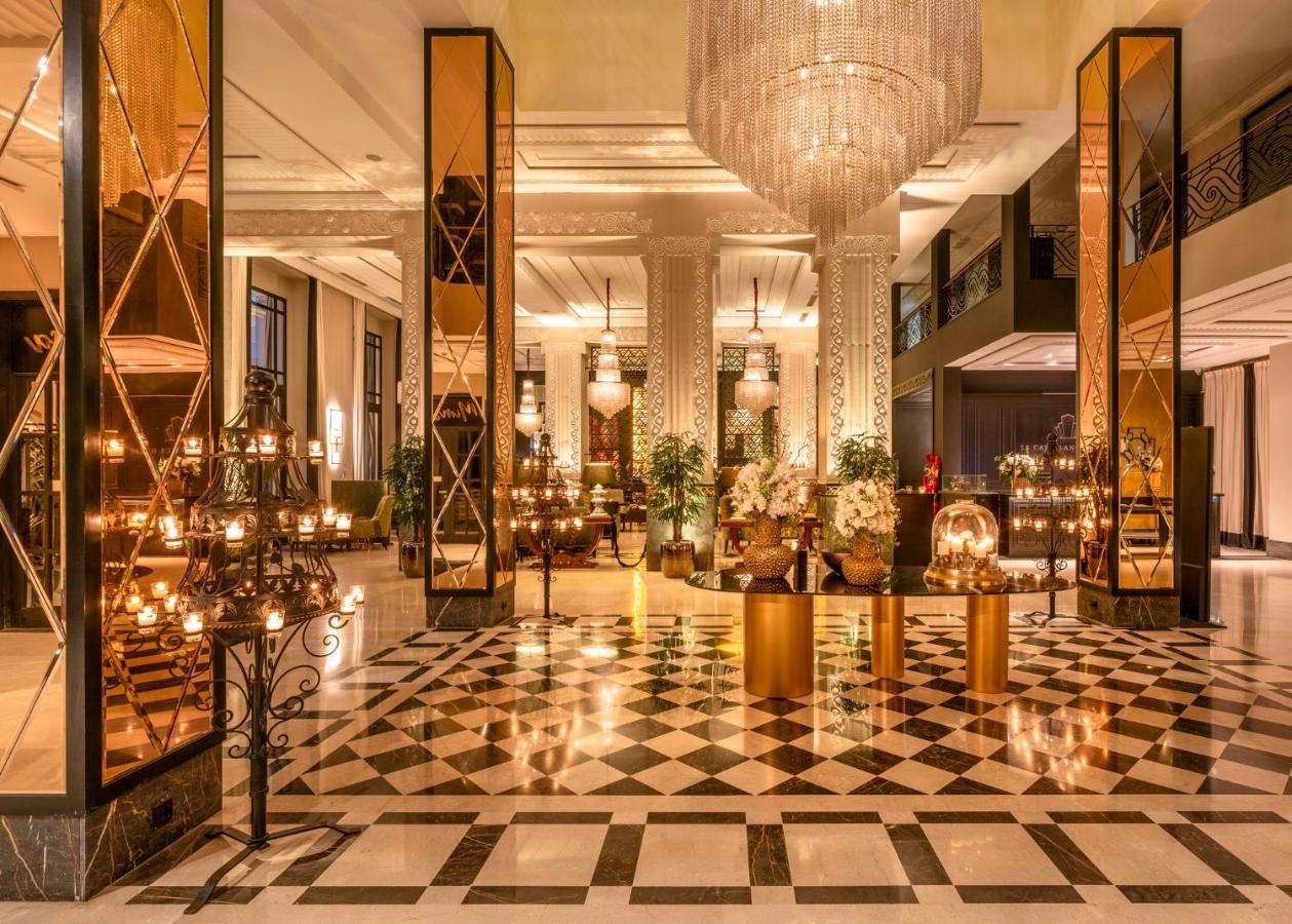 Le Casablanca Hotel Εξωτερικό φωτογραφία