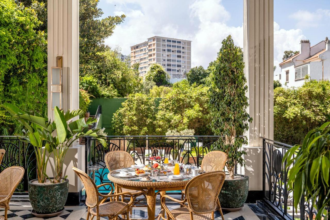 Le Casablanca Hotel Εξωτερικό φωτογραφία