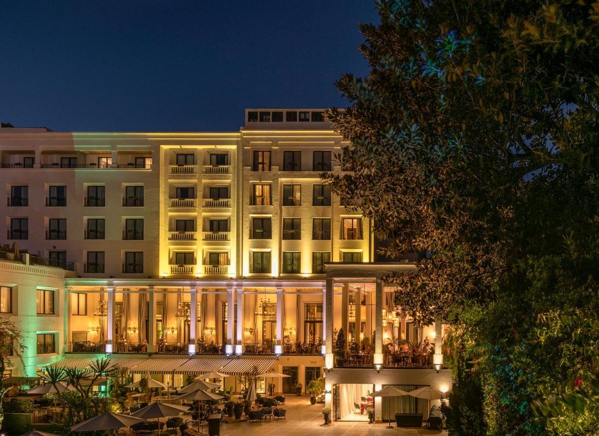 Le Casablanca Hotel Εξωτερικό φωτογραφία