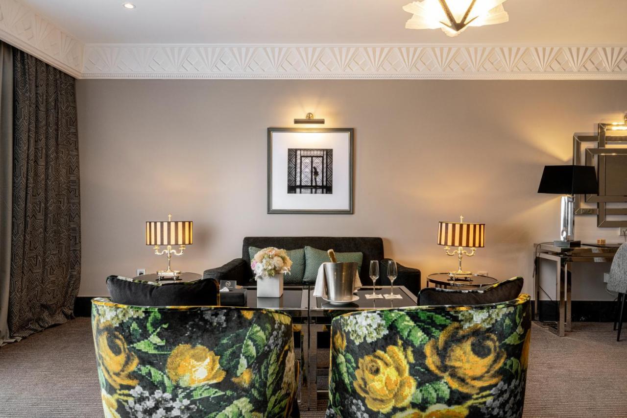 Le Casablanca Hotel Εξωτερικό φωτογραφία