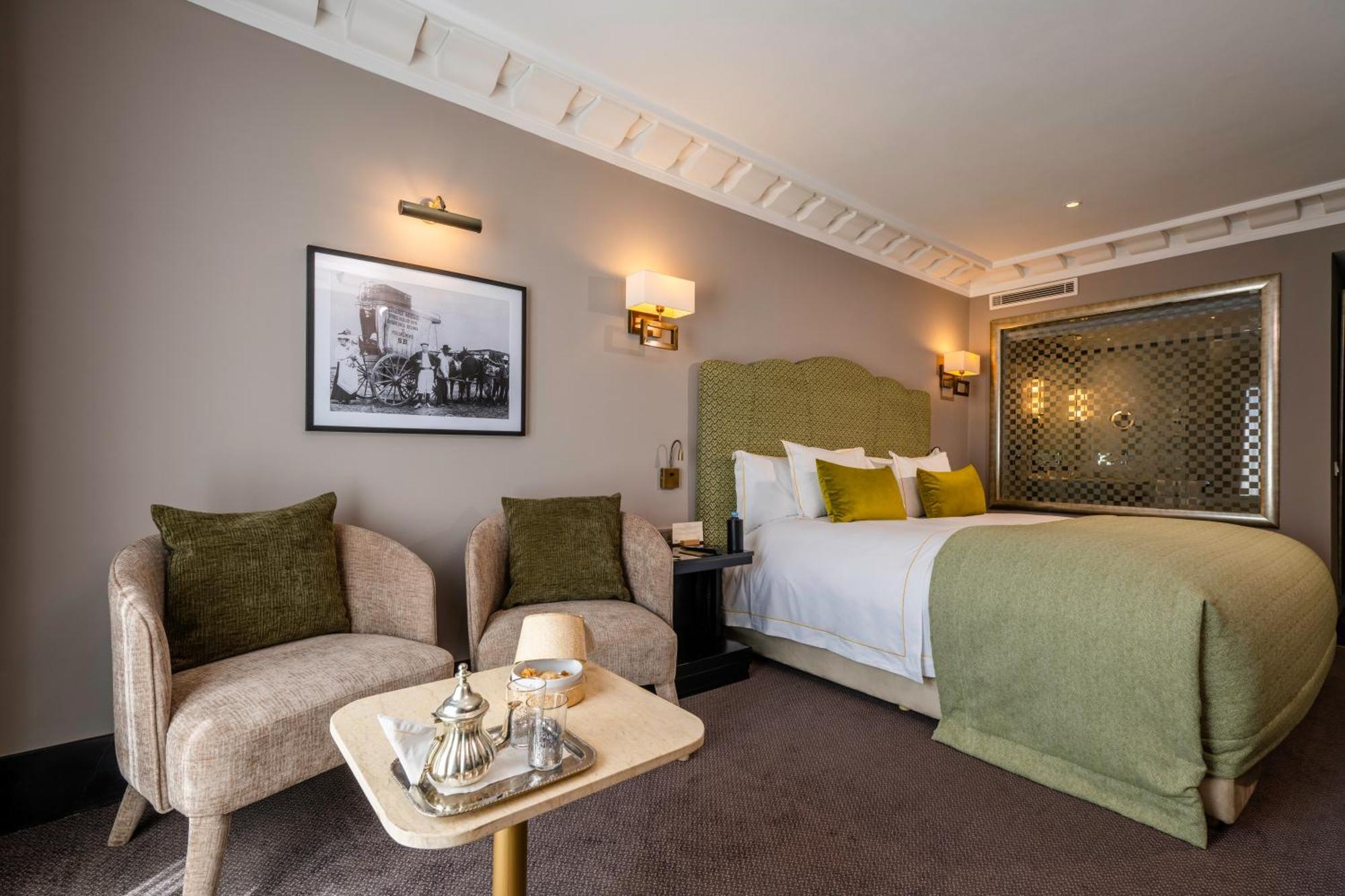 Le Casablanca Hotel Εξωτερικό φωτογραφία