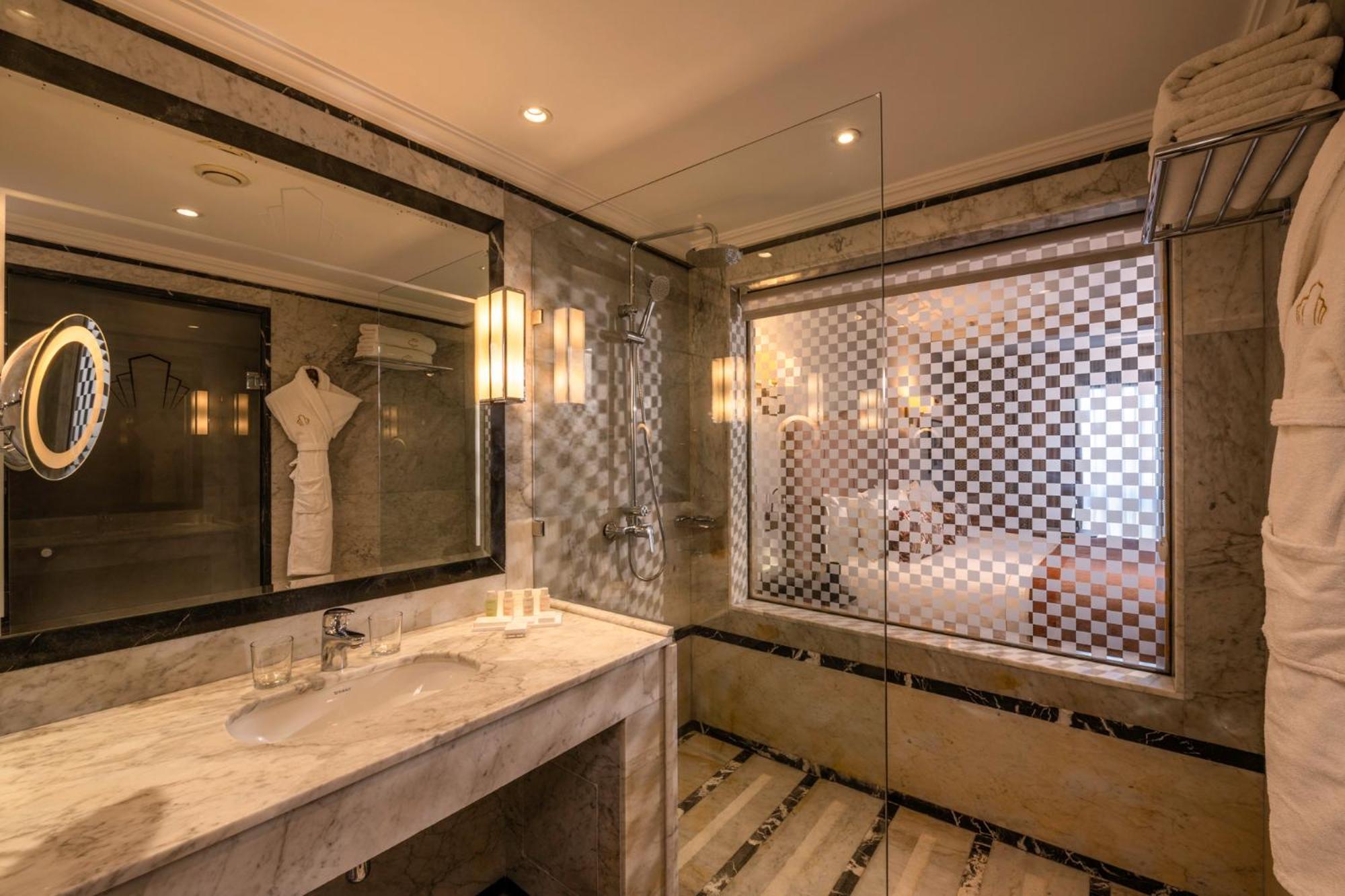 Le Casablanca Hotel Εξωτερικό φωτογραφία