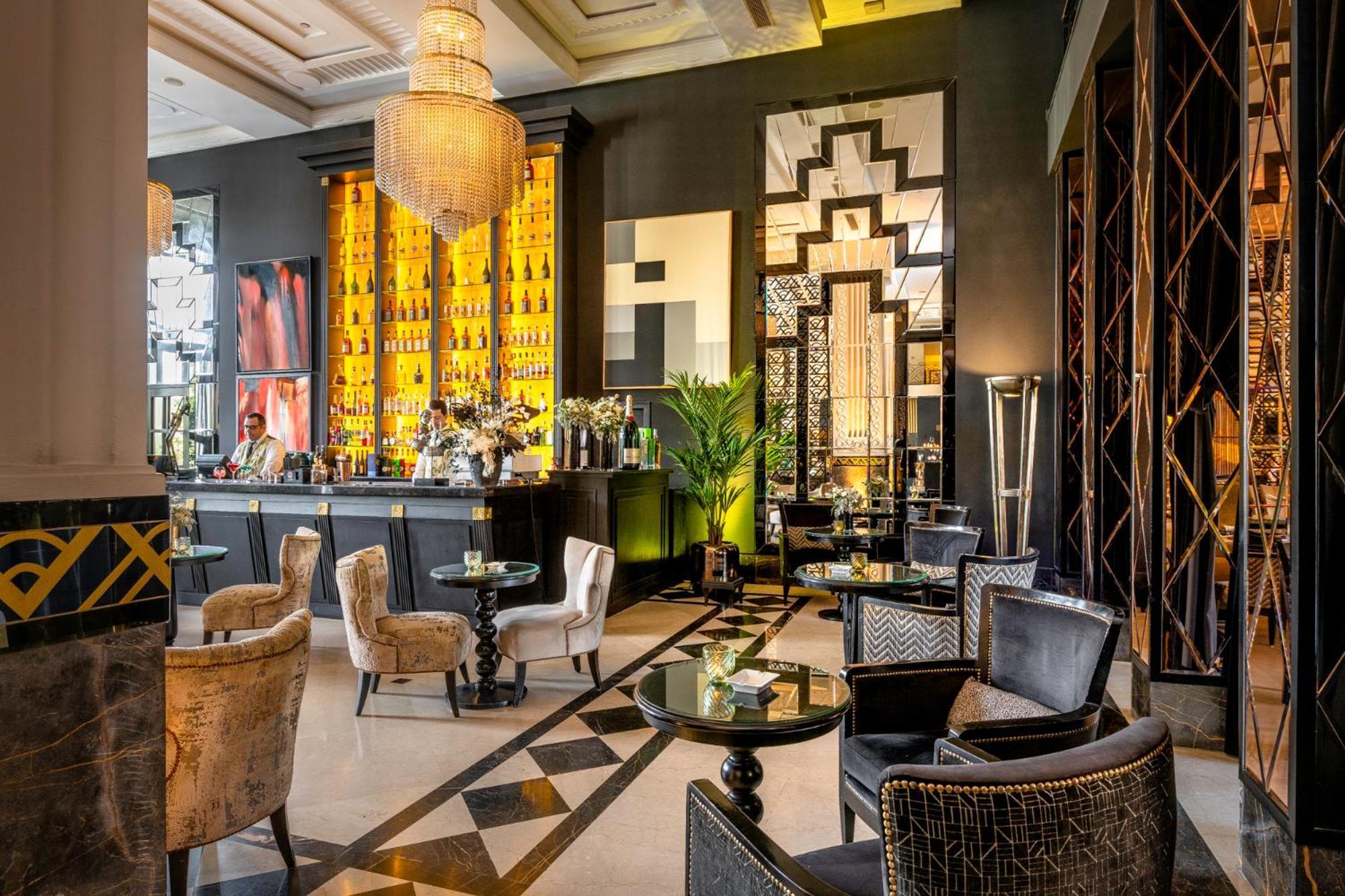 Le Casablanca Hotel Εξωτερικό φωτογραφία