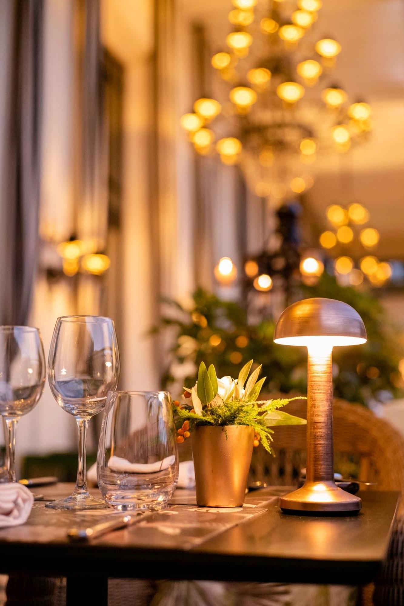 Le Casablanca Hotel Εξωτερικό φωτογραφία