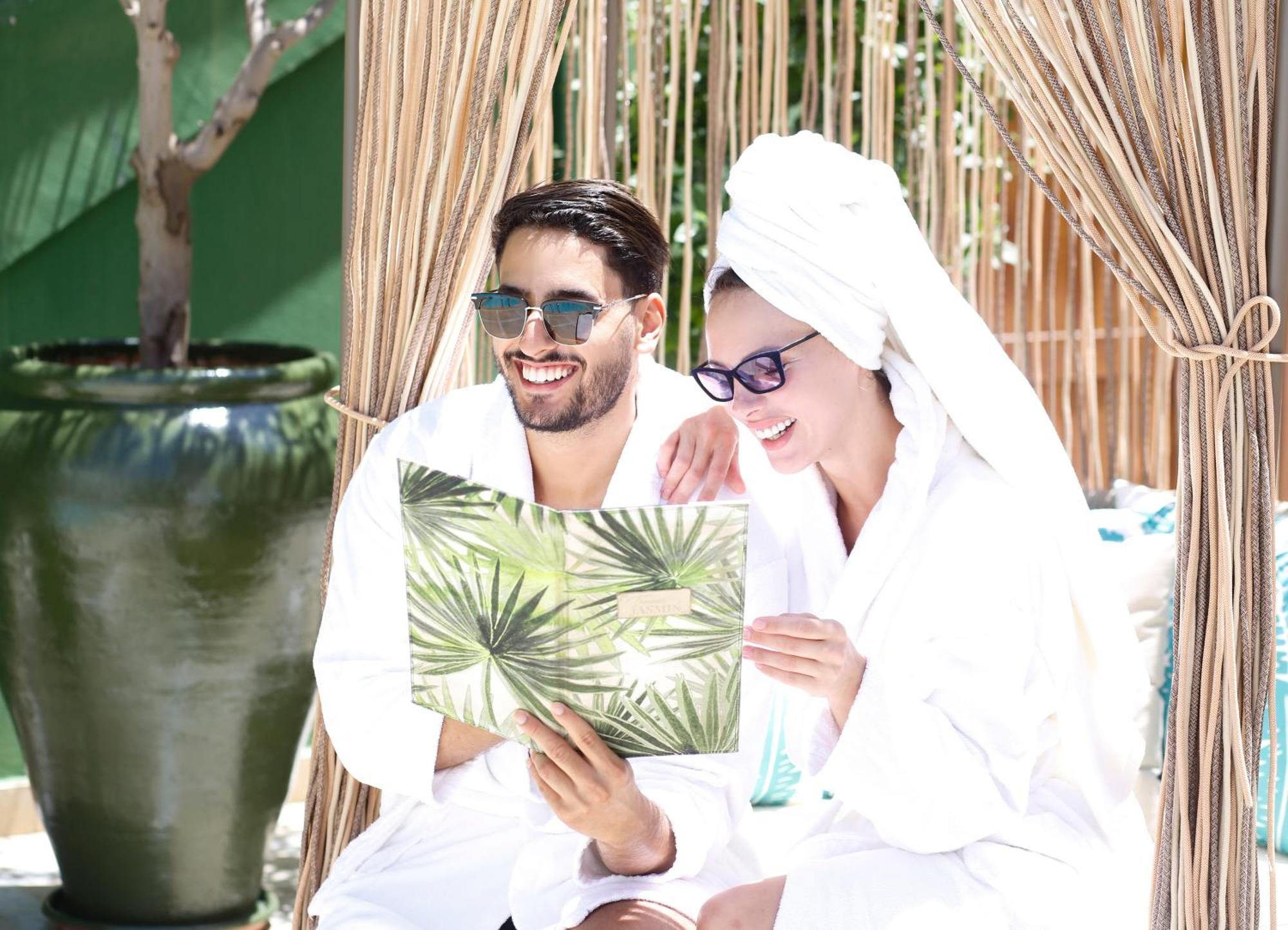 Le Casablanca Hotel Εξωτερικό φωτογραφία