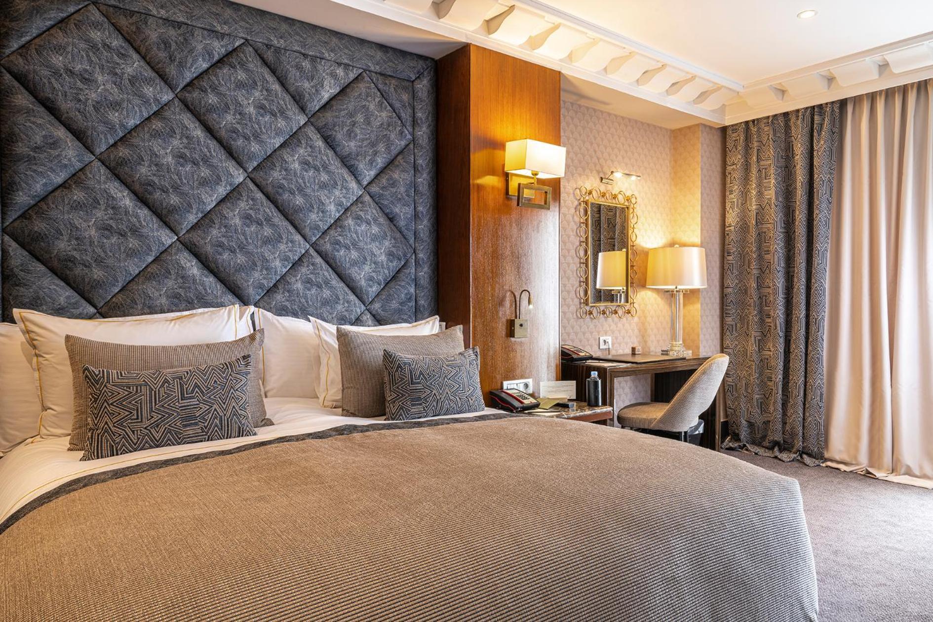 Le Casablanca Hotel Εξωτερικό φωτογραφία