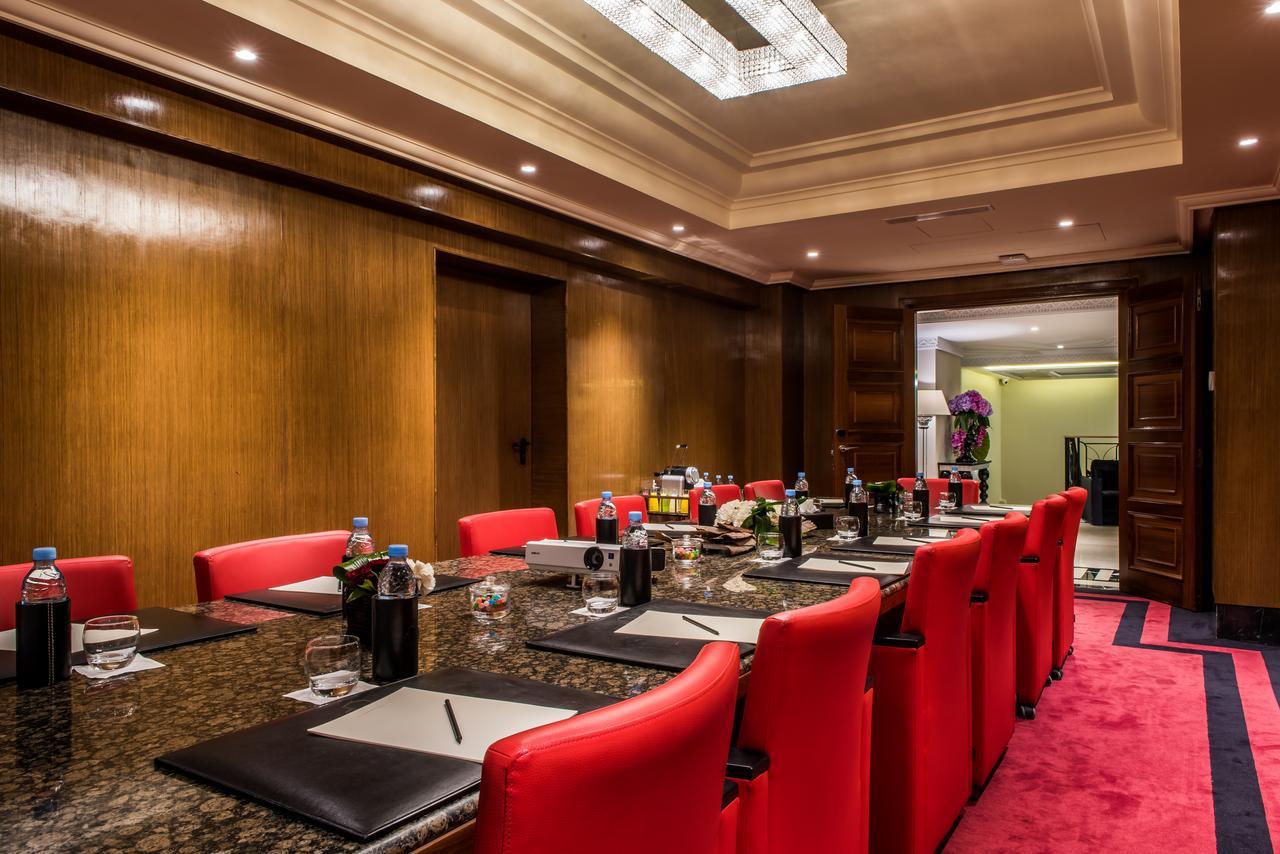 Le Casablanca Hotel Εξωτερικό φωτογραφία