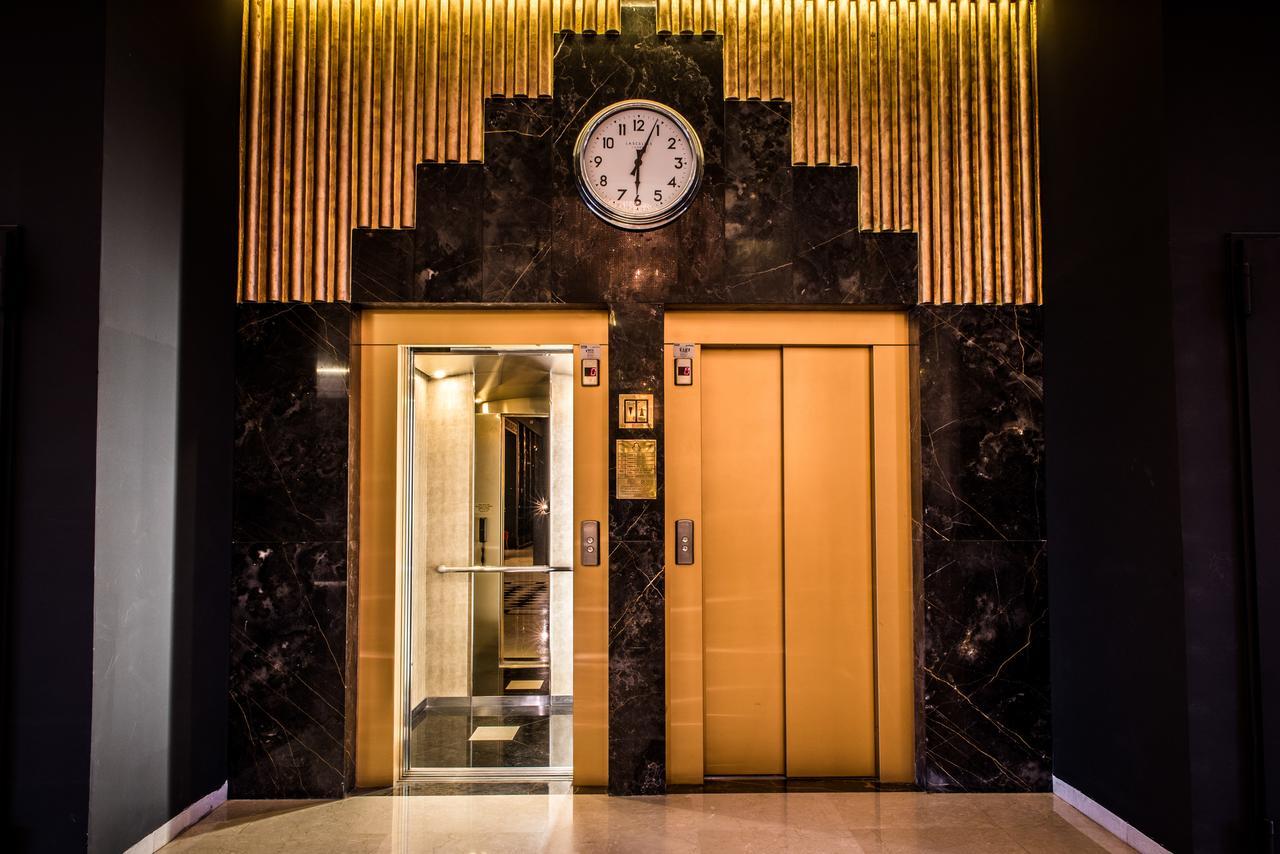 Le Casablanca Hotel Εξωτερικό φωτογραφία