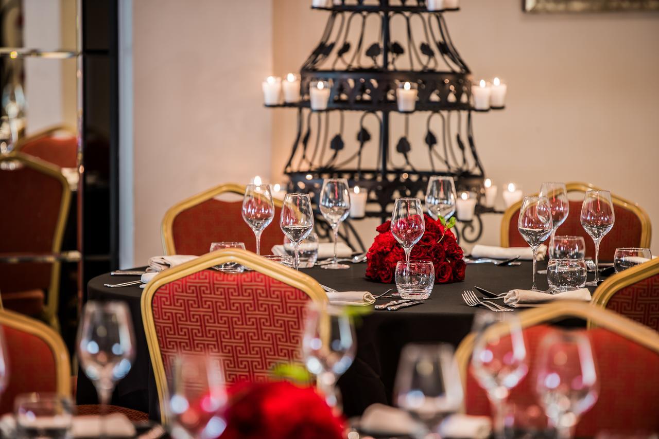 Le Casablanca Hotel Εξωτερικό φωτογραφία