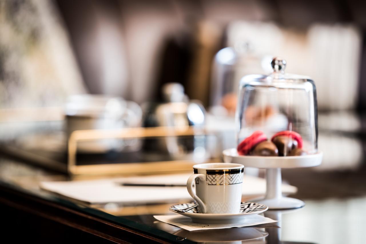 Le Casablanca Hotel Εξωτερικό φωτογραφία