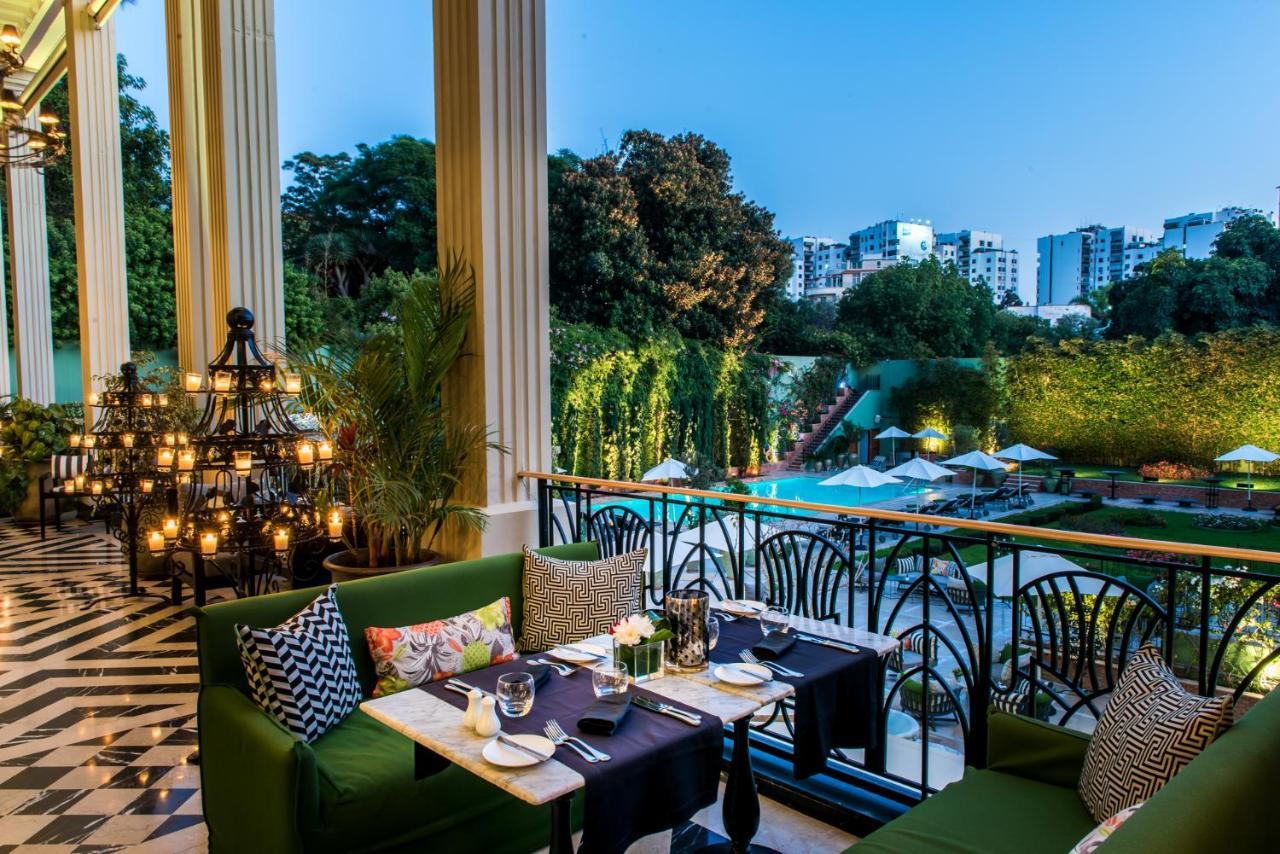 Le Casablanca Hotel Εξωτερικό φωτογραφία